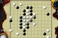 九阴真经棋谱战术