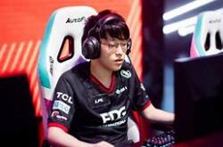 LeagueofLegends中路战术分析中单英雄的差距