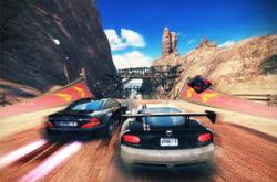 狂野飙车8：极速凌云 Asphalt 8- Airborne  for Mac v2.0.0 中文原生版