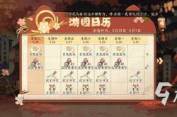 阴阳师夏日游园会玩法全攻略畅享夏日盛典的秘诀