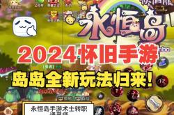 永恒岛怀旧手游2023全新版本重磅来袭
-副标题重温经典，再续传奇
-制作人信息

2.**引言**
-游戏背景介绍
-版本更新的重要性

3.**新版本亮点**
-全新地图与场景
-新增角色与职业
-改进的游戏系统

4.**特色玩法介绍**
-经典玩法回归
-创新玩法探索

5.**社区与玩家互动**
-社区活动介绍
-玩家反馈与支持

6.**未来展望**
-后续更新计划
-游戏发展蓝图

7.**结语**
-感谢支持
-邀请体验新版本

对应的