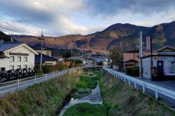 日本旅游胜地住宿遭遇大量退订