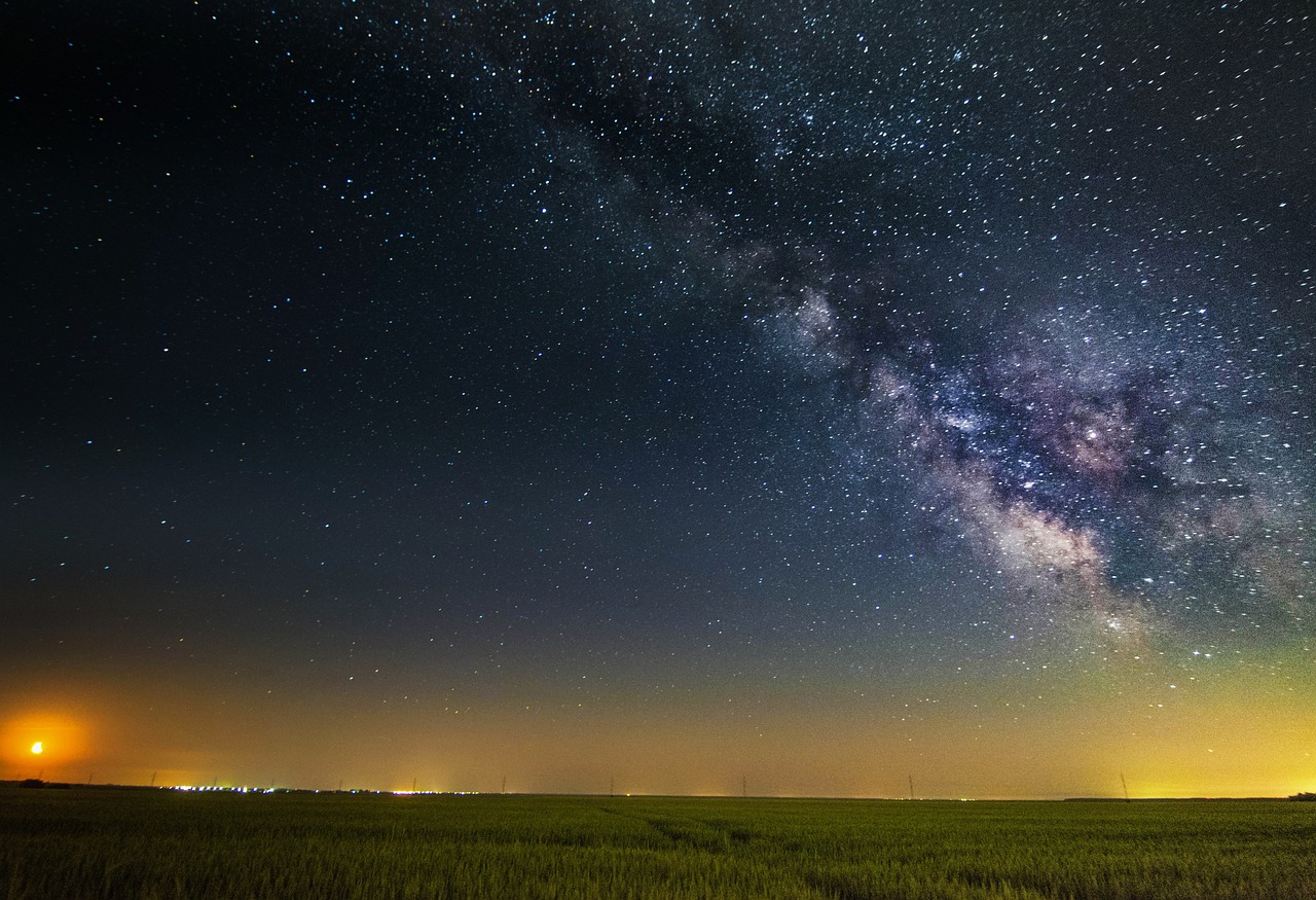 星际探险家的荣耀，揭秘银河掠夺者——宇宙中的隐形战士